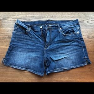 Rock & Republic Denim Shorts